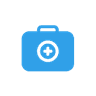 Brief Case Icon